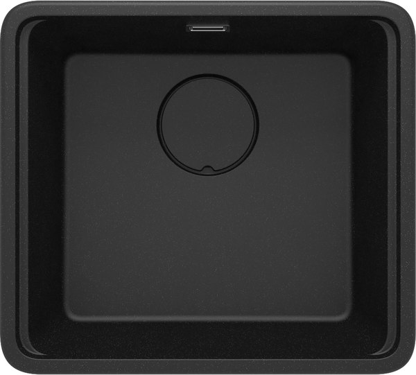 Мойка кухонная Deante Momi ZKM G10A - фото