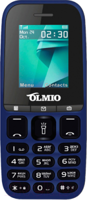Мобильный телефон Olmio A15 / 043768