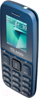 Мобильный телефон Olmio A15 / 043768