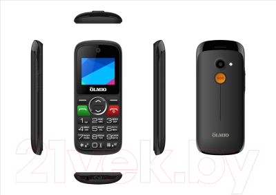 Мобильный телефон Olmio C18 / 043769