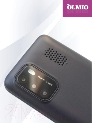 Мобильный телефон Olmio E29 / 043765