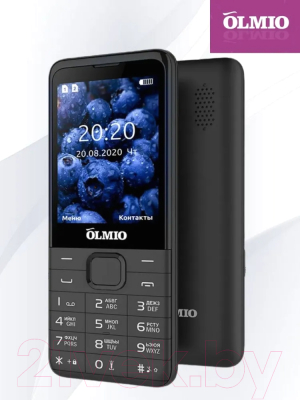 Мобильный телефон Olmio E29 / 043765