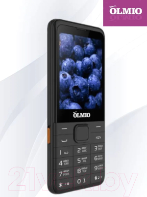 Мобильный телефон Olmio E29 / 043765