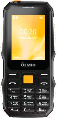 Мобильный телефон Olmio X04 / 043989