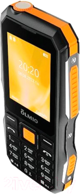 Мобильный телефон Olmio X04 / 043989