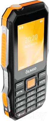 Мобильный телефон Olmio X04 / 043989