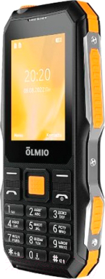 Мобильный телефон Olmio X04 / 043989