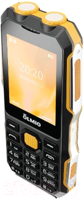 Мобильный телефон Olmio X02 / 043868