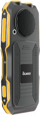 Мобильный телефон Olmio X02 / 043868