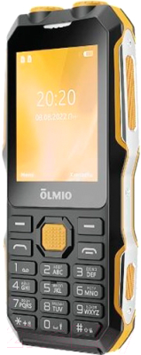 Мобильный телефон Olmio X02 / 043868