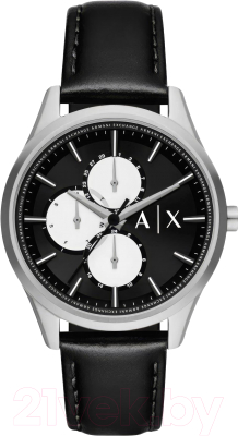 Часы наручные мужские Armani Exchange AX1872 - фото