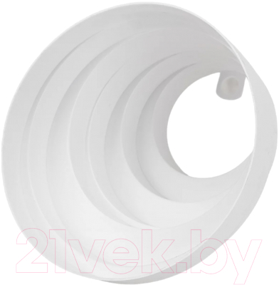 Переходник воздуховода Event Эксцентриковый 160/150/125/120/100/80