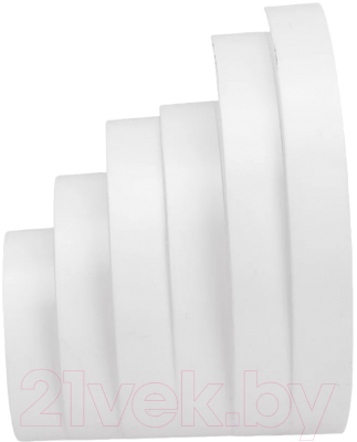 Переходник воздуховода Event Эксцентриковый 160/150/125/120/100/80