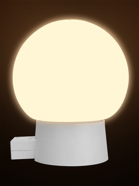 Светильник ЖКХ TDM SQ0322-0006