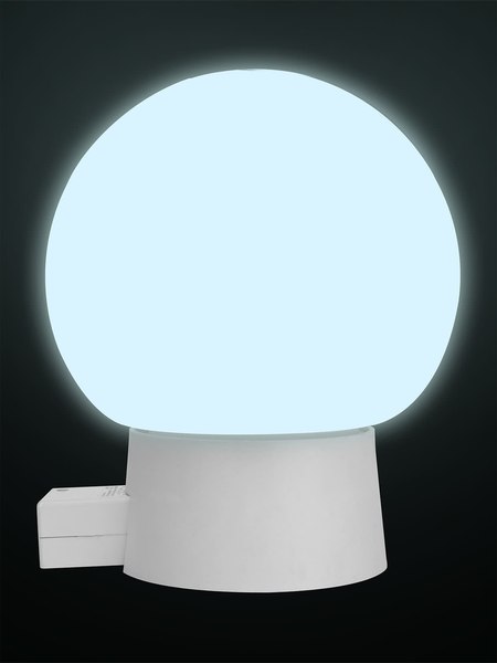 Светильник ЖКХ TDM SQ0322-0006