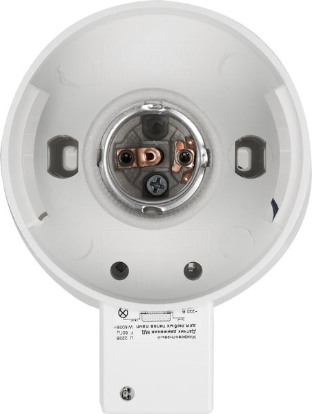 Светильник ЖКХ TDM SQ0322-0006