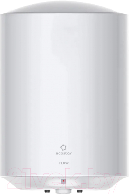 Накопительный водонагреватель EcoStar EWH-F80-RE - фото