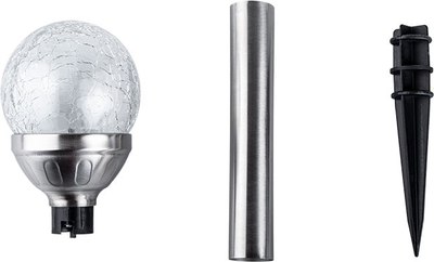 Набор светильников уличных Фаза SLR-S052 / 5051461