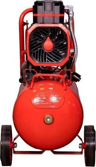 Воздушный компрессор AURORA Passat-25 Black 4g