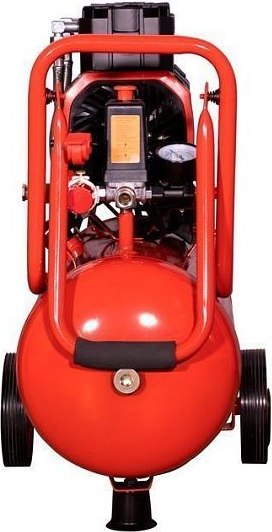 Воздушный компрессор AURORA Passat-25 Black 4g