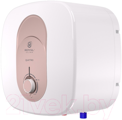 Накопительный водонагреватель Royal Clima RWH-Q15-FE