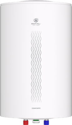 Накопительный водонагреватель Royal Clima RWH-C30-RE - фото