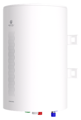 Накопительный водонагреватель Royal Clima RWH-C80-RE