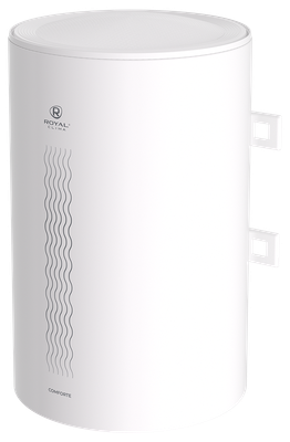 Накопительный водонагреватель Royal Clima RWH-C80-RE