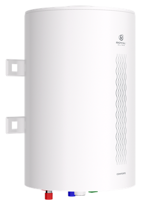 Накопительный водонагреватель Royal Clima RWH-C80-RE