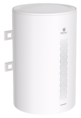 Накопительный водонагреватель Royal Clima RWH-C80-RE