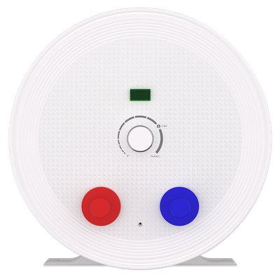 Накопительный водонагреватель Royal Clima RWH-C80-RE