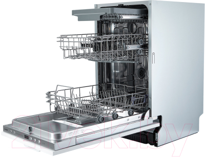Посудомоечная машина Exiteq EXDW-I407