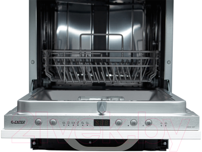 Посудомоечная машина Exiteq EXDW-I407