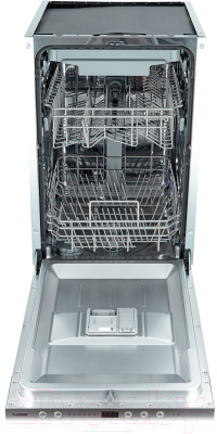 Посудомоечная машина Exiteq EXDW-I407