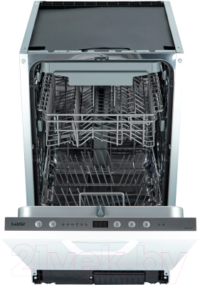 Посудомоечная машина Exiteq EXDW-I407