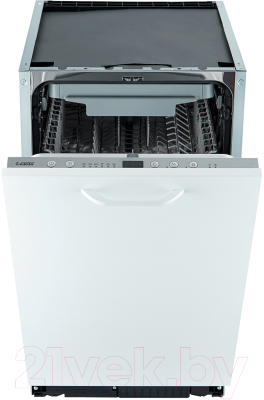 Посудомоечная машина Exiteq EXDW-I407