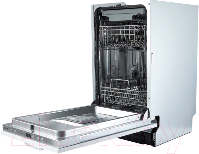 Посудомоечная машина Exiteq EXDW-I407