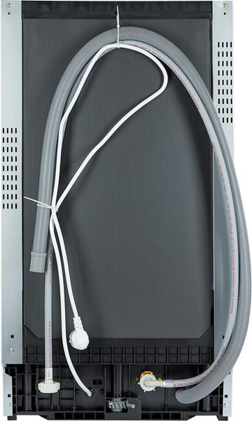 Посудомоечная машина Exiteq EXDW-I408