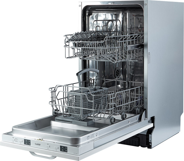 Посудомоечная машина Exiteq EXDW-I408