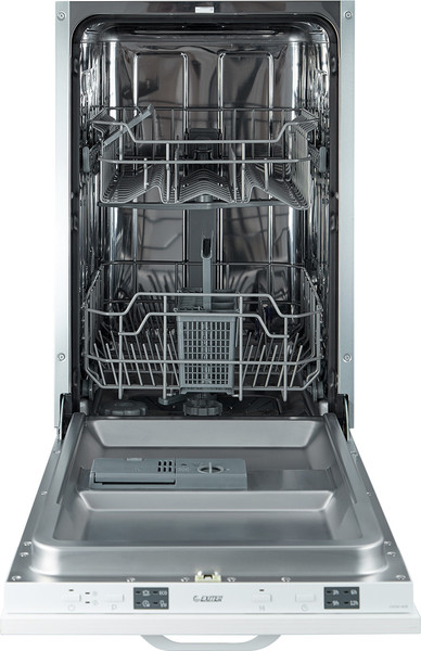 Посудомоечная машина Exiteq EXDW-I408