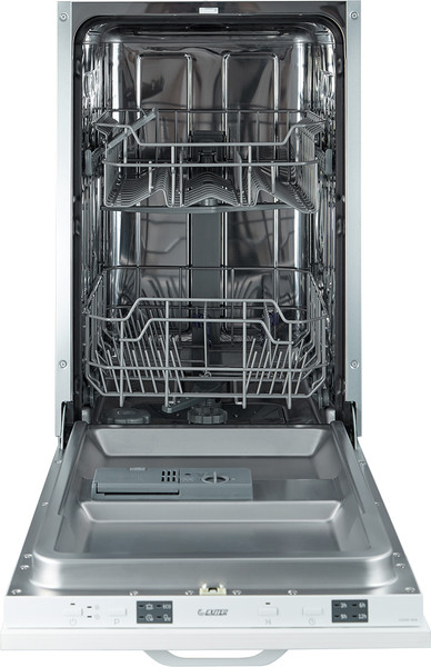 Посудомоечная машина Exiteq EXDW-I408