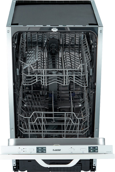 Посудомоечная машина Exiteq EXDW-I408