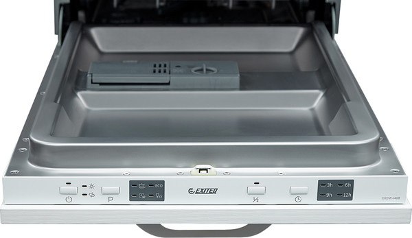 Посудомоечная машина Exiteq EXDW-I408
