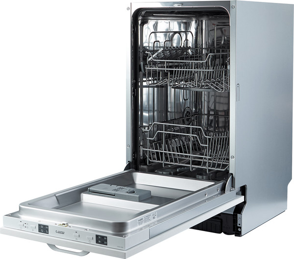 Посудомоечная машина Exiteq EXDW-I408