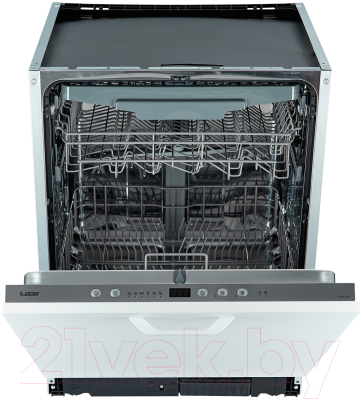 Посудомоечная машина Exiteq EXDW-I607