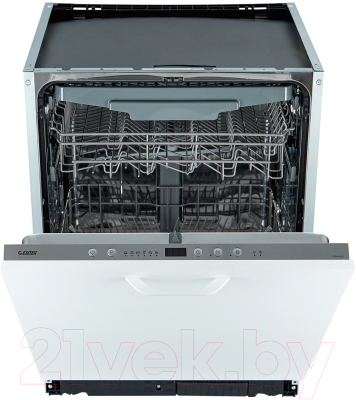 Посудомоечная машина Exiteq EXDW-I607