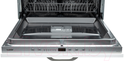 Посудомоечная машина Exiteq EXDW-I607