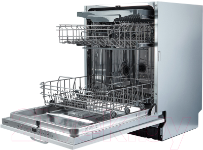 Посудомоечная машина Exiteq EXDW-I607