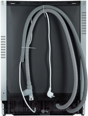 Посудомоечная машина Exiteq EXDW-I607