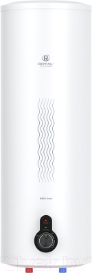 Накопительный водонагреватель Royal Clima RWH-N50-SS - фото